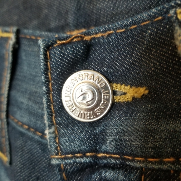 True Religion Men's Jeans - Picture 14 of 16
